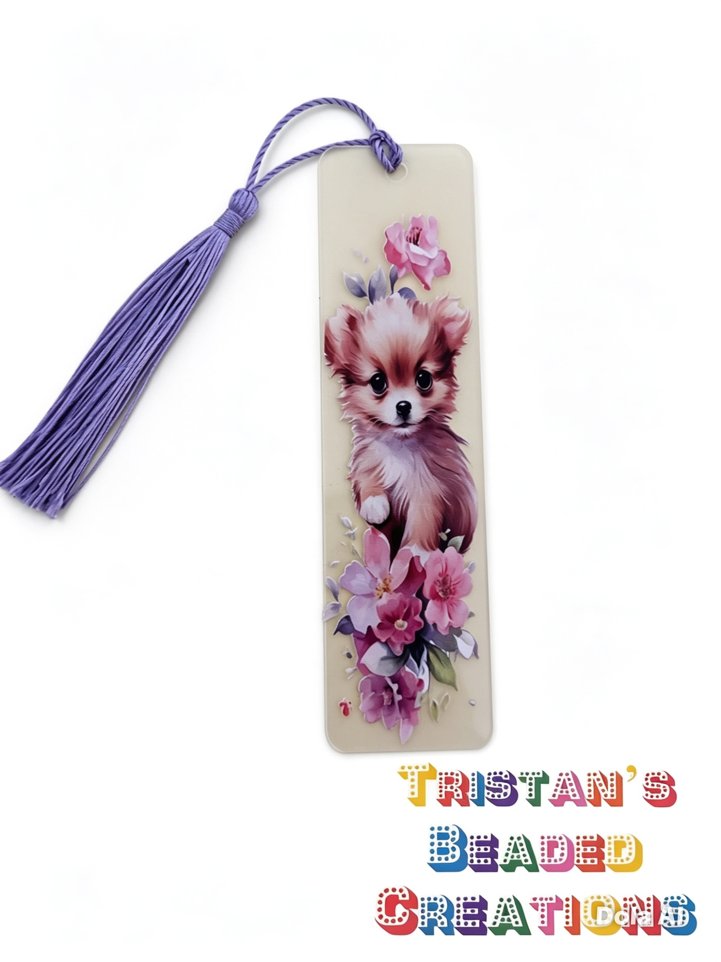 📖 Tristan’s Bookmarks