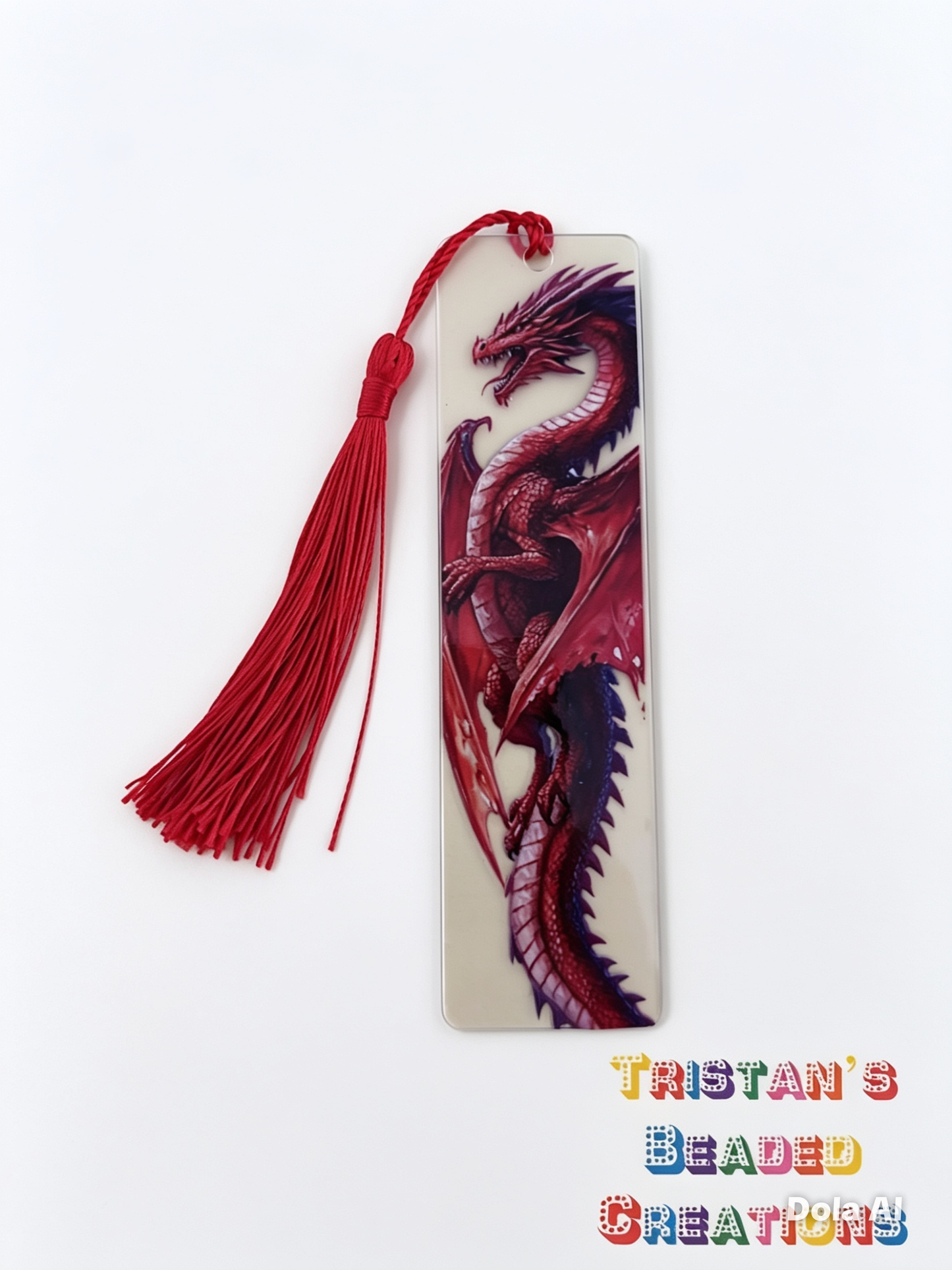 📖 Tristan’s Bookmarks