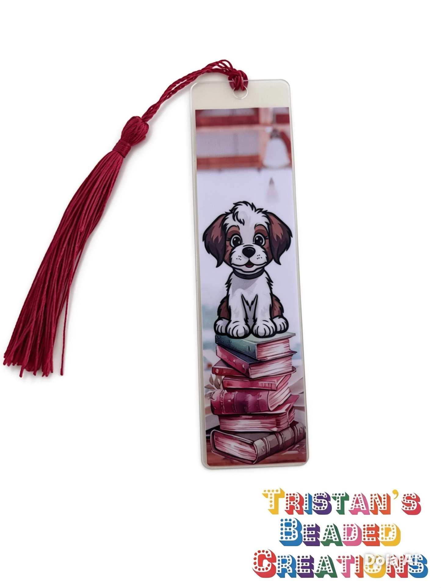 📖 Tristan’s Bookmarks