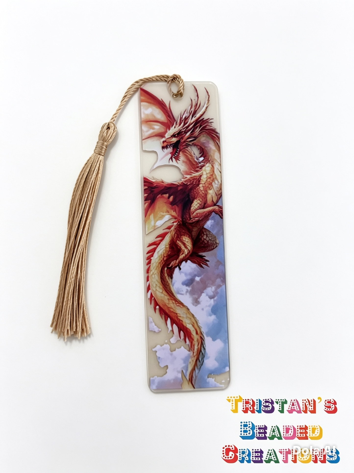 📖 Tristan’s Bookmarks